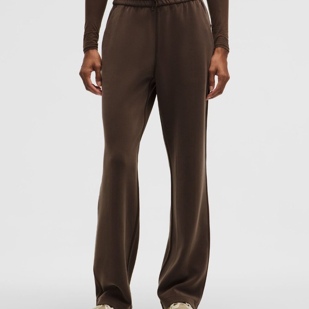 Lululemon Softstreme High-Rise Pant - Picture 3 of 3